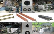 scheldahl, ro-an bag machine parts