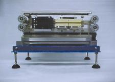 header or handle band sealer